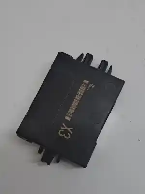 Second-hand car spare part electronic module for lexus is 300 (jce10) * oem iam references 8978453040  