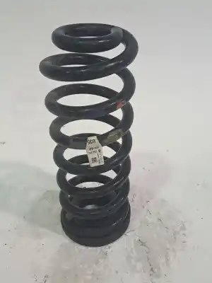 Second-hand car spare part shock absorber spring for kia sorento kia sorento i (jc) 2002-2011 oem iam references 55350c5350