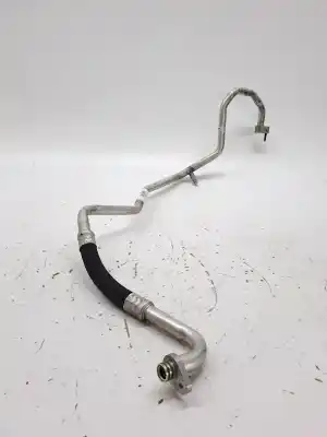 Pezzo di ricambio per auto di seconda mano Tubi Aria Condizionata per CITROEN JUMPY FUGÓN Club XL Riferimenti OEM IAM 35502471266A  