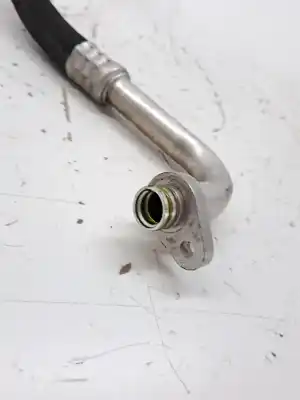 Pezzo di ricambio per auto di seconda mano tubi aria condizionata per citroen jumpy fugón club xl riferimenti oem iam 35502471266a  