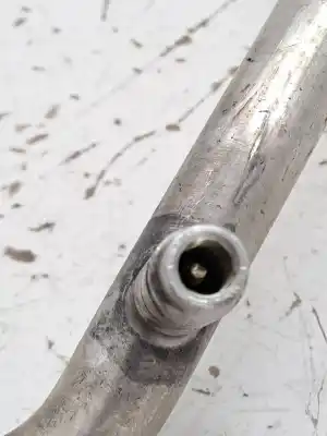 Pezzo di ricambio per auto di seconda mano tubi aria condizionata per citroen jumpy fugón club xl riferimenti oem iam 35502471266a  