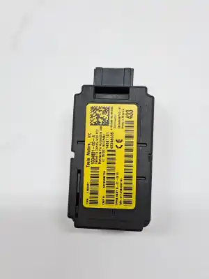 Peça sobressalente para automóvel em segunda mão Módulo Eletrônico por TESLA TESLA MODEL 3 Model 3 Referências OEM IAM 103460100D  103460100A