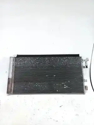 İkinci el araba yedek parçası KLIMA KONDENSER / RADYATÖR için RENAULT SCENIC III  OEM IAM referansları 921003293R  