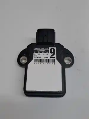 Peça sobressalente para automóvel em segunda mão módulo eletrônico por lexus is 300 (jce10) * referências oem iam 8918348020