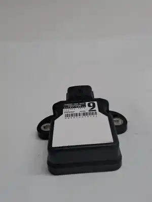 Second-hand car spare part electronic module for lexus is 300 (jce10) * oem iam references 8918348020  1745005914