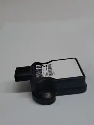 Second-hand car spare part electronic module for lexus is 300 (jce10) * oem iam references 8918348020  1745005914