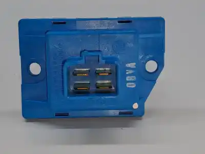 Tweedehands auto-onderdeel verwarmingsweerstand voor hyundai bayon g3lf oem iam-referenties 97235j5000