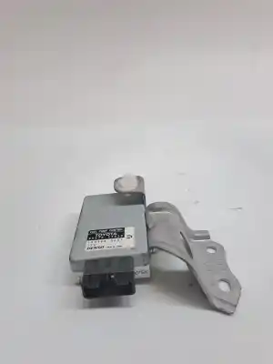 Second-hand car spare part electronic module for lexus is 300 (jce10) * oem iam references 8957053030  