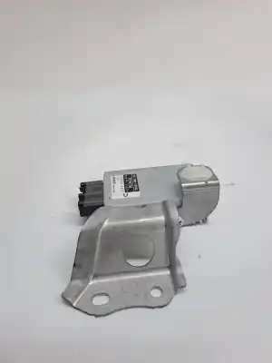 Second-hand car spare part electronic module for lexus is 300 (jce10) * oem iam references 8957053030  