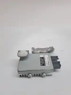 Second-hand car spare part electronic module for lexus is 300 (jce10) * oem iam references 8957053030  