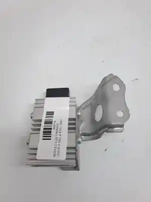Second-hand car spare part electronic module for lexus is 300 (jce10) * oem iam references 8957053030  