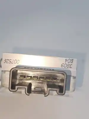 Second-hand car spare part electronic module for lexus is 300 (jce10) * oem iam references 8957053030  