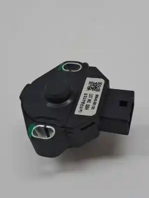 Peça sobressalente para automóvel em segunda mão sensor por hyundai bayon g3lf referências oem iam 93840b2100  
