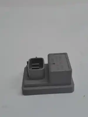 Second-hand car spare part electronic module for lexus is 300 (jce10) * oem iam references 8594253020  