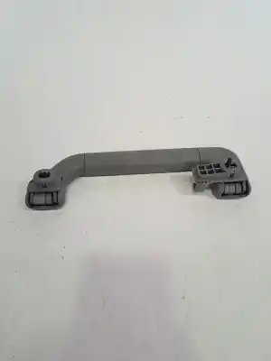 Second-hand car spare part interior right front handle for porsche cayenne (typ 9pa) * oem iam references 95555560500  