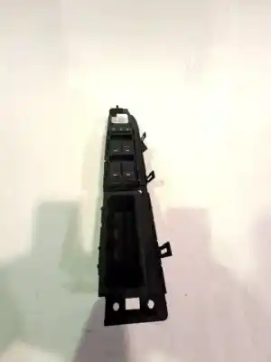 Second-hand car spare part right front power window switch for jeep compass (mk) jeep compass oem iam references 4602782aa  