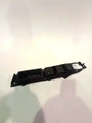 Second-hand car spare part right front power window switch for jeep compass (mk) jeep compass oem iam references 4602782aa  