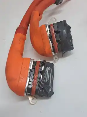 Second-hand car spare part electronic module for lexus is 300 (jce10) * oem iam references 8212153570  