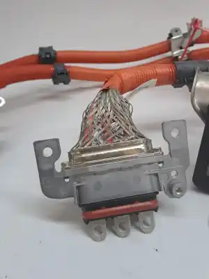 Second-hand car spare part electronic module for lexus is 300 (jce10) * oem iam references 8212153570  