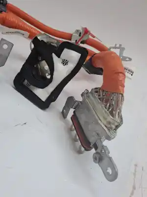 Second-hand car spare part electronic module for lexus is 300 (jce10) * oem iam references 8212153570  