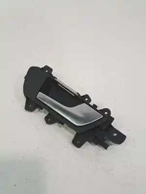 Pezzo di ricambio per auto di seconda mano Maniglia Interna Anteriore Destra per AUDI A4 AVANT (8K5) (2008) 2.0 16V TDI Riferimenti OEM IAM 8K0837020E  