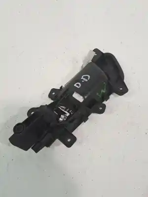 Pezzo di ricambio per auto di seconda mano maniglia interna anteriore destra per audi a4 avant (8k5) (2008) 2.0 16v tdi riferimenti oem iam 8k0837020e  