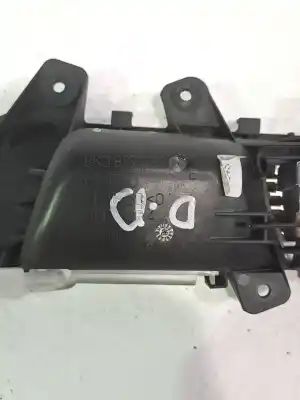 Pezzo di ricambio per auto di seconda mano maniglia interna anteriore destra per audi a4 avant (8k5) (2008) 2.0 16v tdi riferimenti oem iam 8k0837020e  