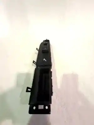 Peça sobressalente para automóvel em segunda mão botão / interruptor elevador vidro dianteiro esquerdo por jeep compass (mk) jeep compass referências oem iam 4602785aa  