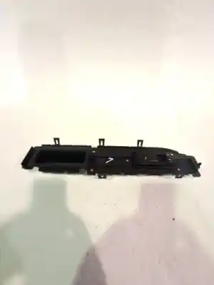 Peça sobressalente para automóvel em segunda mão botão / interruptor elevador vidro dianteiro esquerdo por jeep compass (mk) jeep compass referências oem iam 4602785aa  