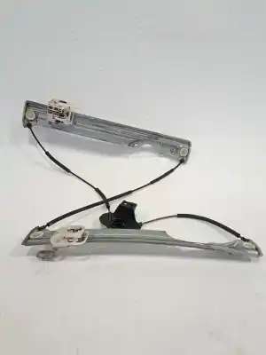 Pezzo di ricambio per auto di seconda mano interruttore alzacristalli anteriore sinistro per ford kuga (cbs) kuga 120 cv / 88 kw riferimenti oem iam 2138696