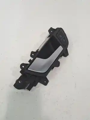 Second-hand car spare part interior left front handle for audi a4 avant (8k5) (2008) 2.0 16v tdi oem iam references 8k0837019g  