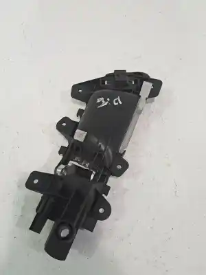 Second-hand car spare part interior left front handle for audi a4 avant (8k5) (2008) 2.0 16v tdi oem iam references 8k0837019g  