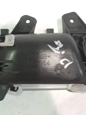 Second-hand car spare part interior left front handle for audi a4 avant (8k5) (2008) 2.0 16v tdi oem iam references 8k0837019g  