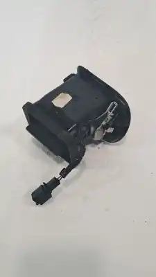 Pezzo di ricambio per auto di seconda mano aeratore per porsche cayenne (typ 9pa) * riferimenti oem iam 95555222802  