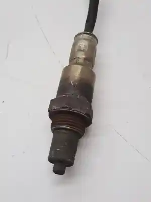 Peça sobressalente para automóvel em segunda mão sonda lambda por hyundai bayon g3lf referências oem iam 392102b310  