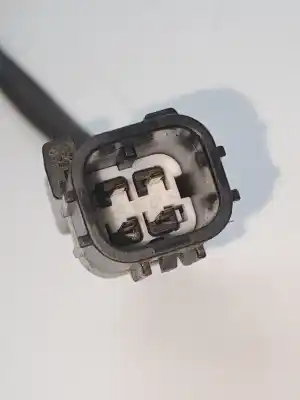 Peça sobressalente para automóvel em segunda mão sonda lambda por hyundai bayon g3lf referências oem iam 392102b310  
