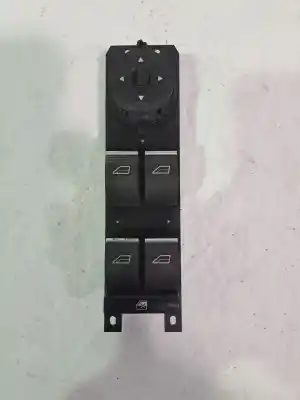 Pezzo di ricambio per auto di seconda mano interruttore alzacristalli anteriore sinistro per ford kuga (cbs) kuga 120 cv / 88 kw riferimenti oem iam 2029540