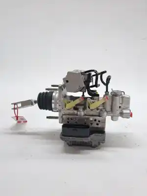 Pezzo di ricambio per auto di seconda mano abs per lexus nx * riferimenti oem iam 4705078060  