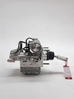 Pezzo di ricambio per auto di seconda mano abs per lexus nx * riferimenti oem iam 4705078060  