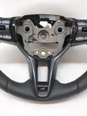 Second-hand car spare part steering wheel for hyundai i20 (bc3) g4lf oem iam references 56111s0400ypn  