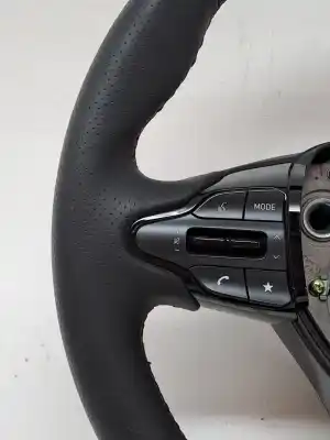 Second-hand car spare part steering wheel for hyundai i20 (bc3) g4lf oem iam references 56111s0400ypn  