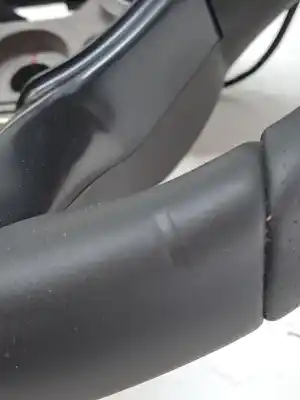 Second-hand car spare part steering wheel for hyundai i20 (bc3) g4lf oem iam references 56111s0400ypn  