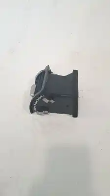 Pezzo di ricambio per auto di seconda mano aeratore per porsche cayenne (typ 9pa) * riferimenti oem iam 95555222502  