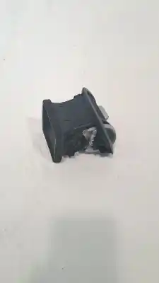 Pezzo di ricambio per auto di seconda mano aeratore per porsche cayenne (typ 9pa) * riferimenti oem iam 95555222502  