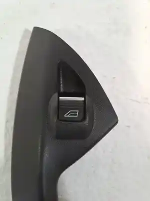 Second-hand car spare part rear right power window switch for ford kuga (cbs) kuga 120 cv / 88 kw oem iam references 1850432  