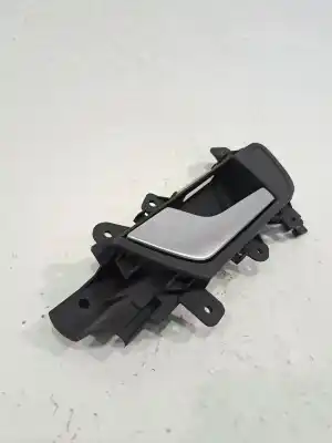 Автозапчасти б/у левая задняя внутренняя ручка за audi a4 avant (8k5) (2008) 2.0 16v tdi ссылки oem iam 8k0839019e  