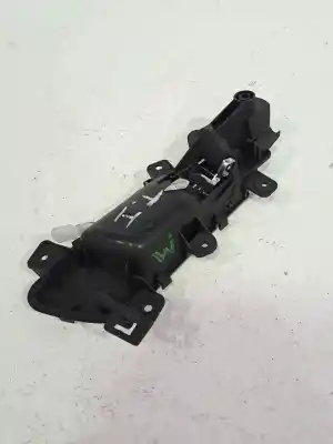 Автозапчасти б/у левая задняя внутренняя ручка за audi a4 avant (8k5) (2008) 2.0 16v tdi ссылки oem iam 8k0839019e  