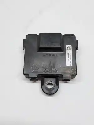 Peça sobressalente para automóvel em segunda mão módulo eletrônico por tesla tesla model 3 model 3 referências oem iam 106965100e