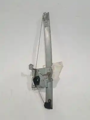 Pezzo di ricambio per auto di seconda mano comando alzacristalli posteriori destro per ford kuga (cbs) kuga 120 cv / 88 kw riferimenti oem iam 2137311