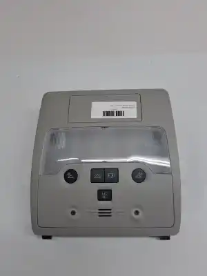 Peça sobressalente para automóvel em segunda mão luz interior por lexus is 300 (jce10) * referências oem iam 8120853040b0